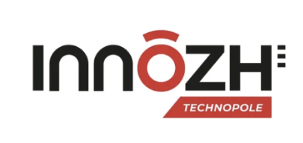 Logo Innozh Technopole
