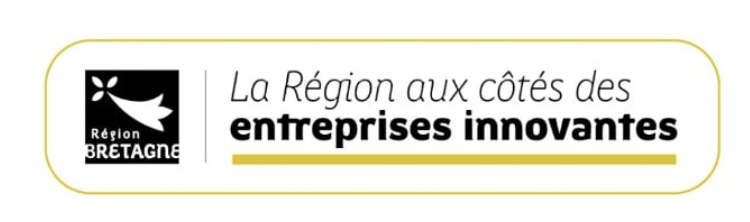 Logo Région Bretagne