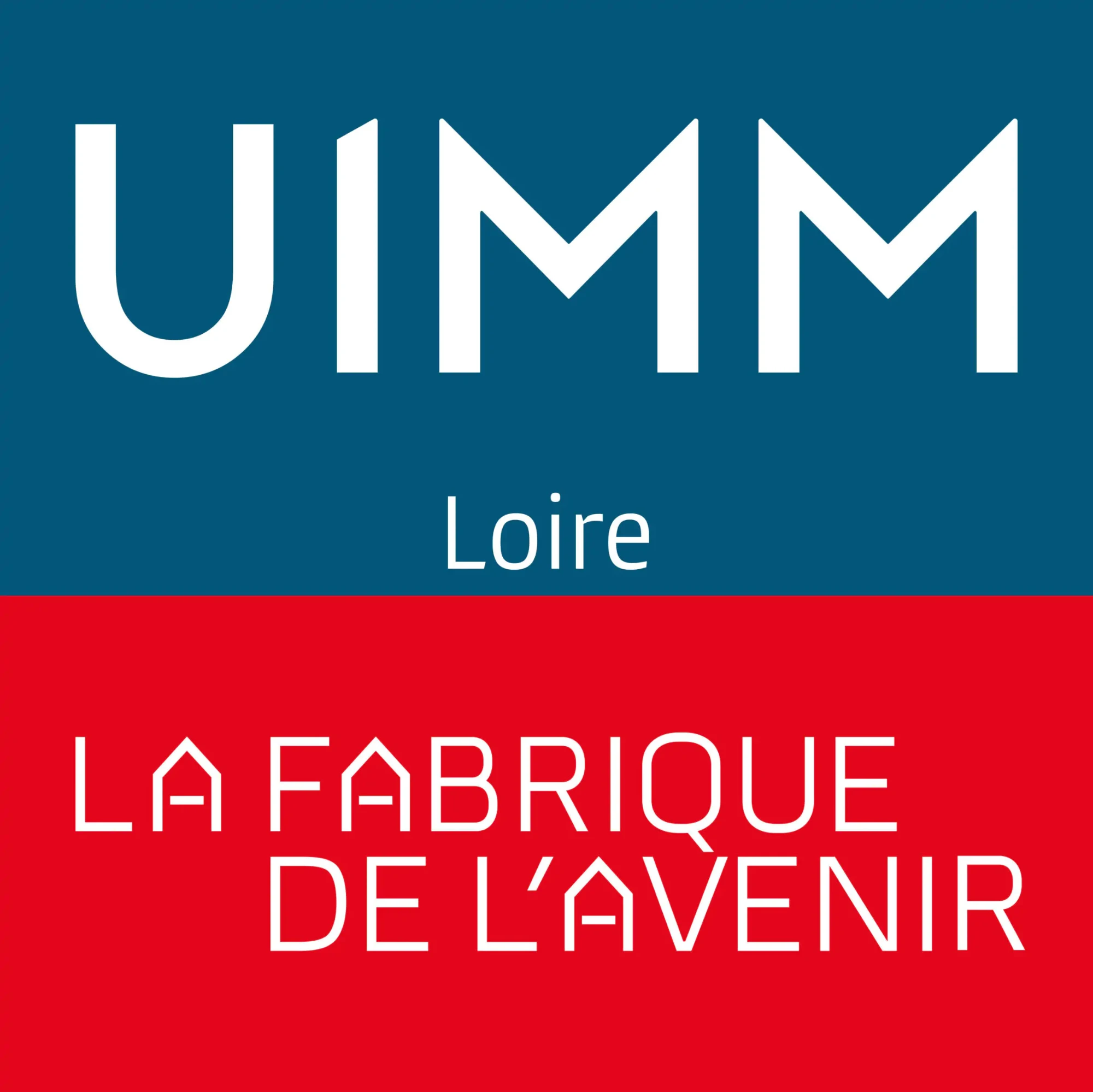 Logo UIMM Loire