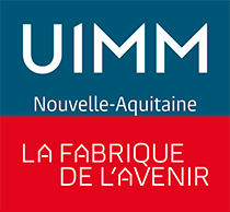 Logo UIMM Nouvelle-Aquitaine